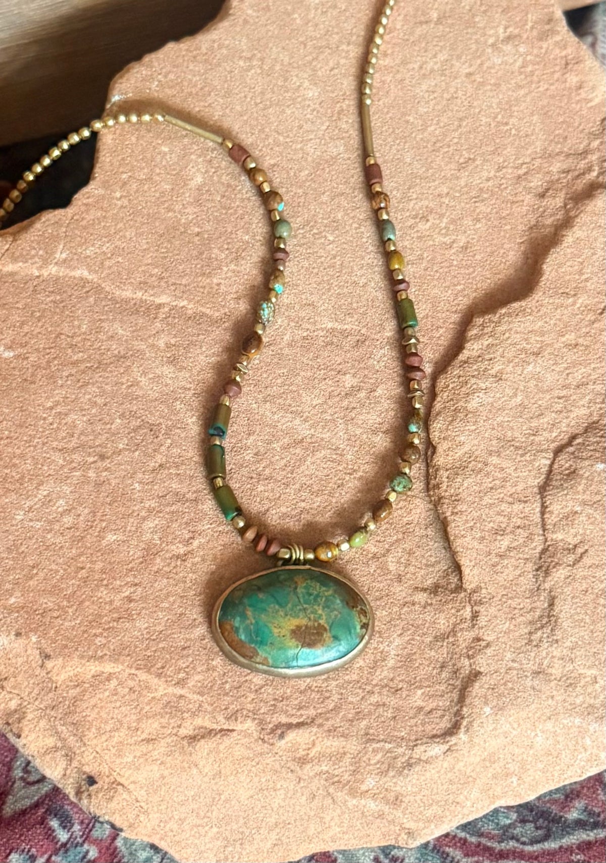 Homeostasis talisman
