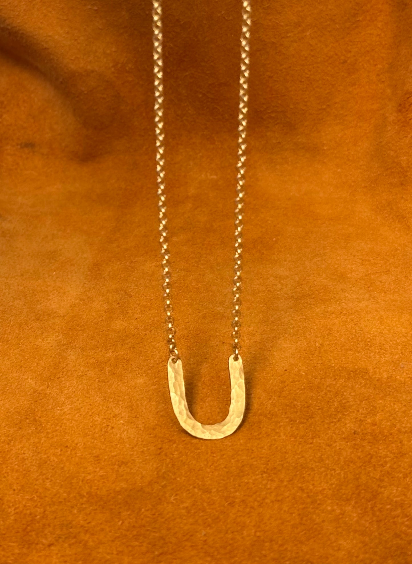 Unity necklace (made to order)