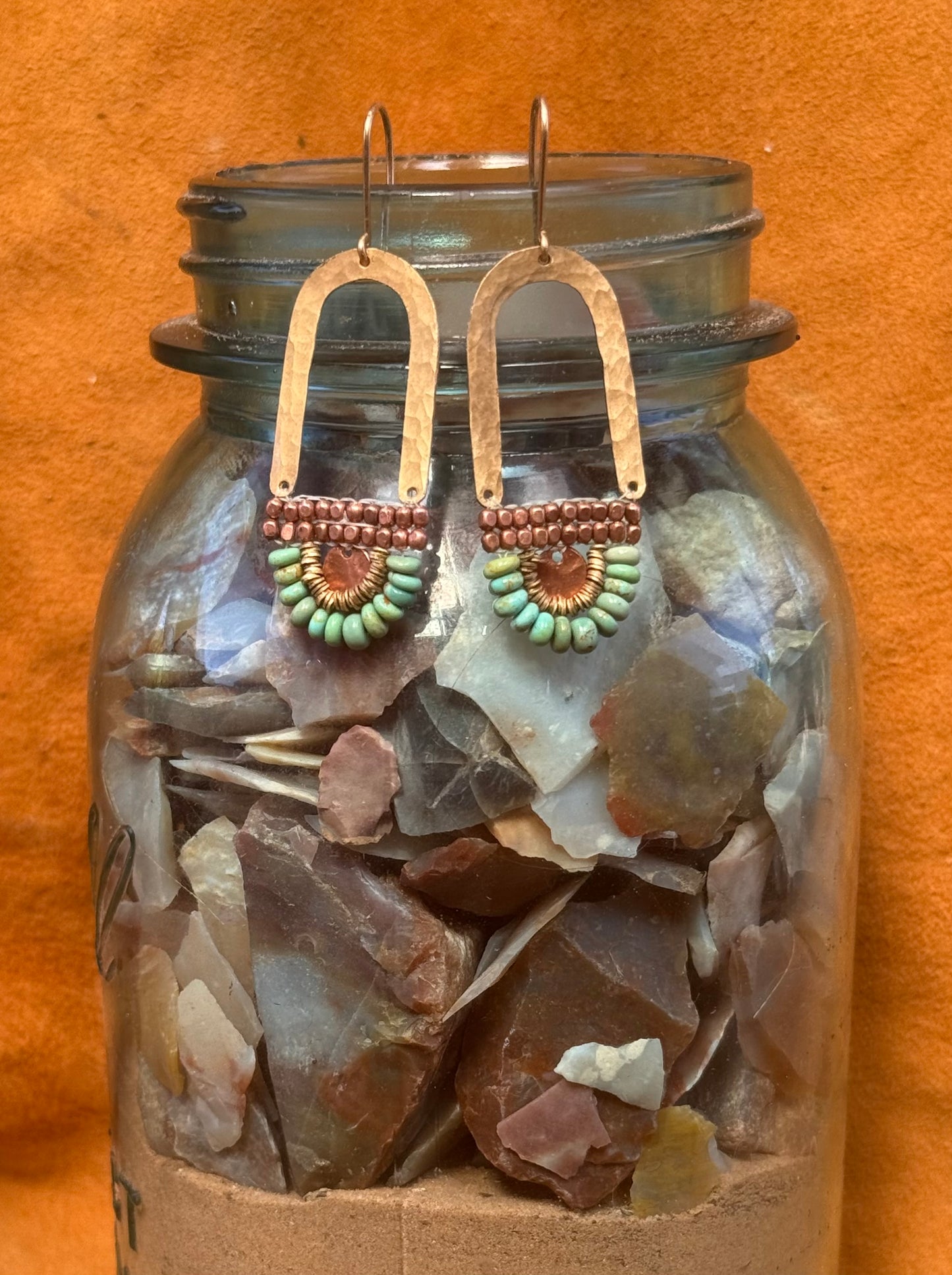 The ripple effect (made to order)