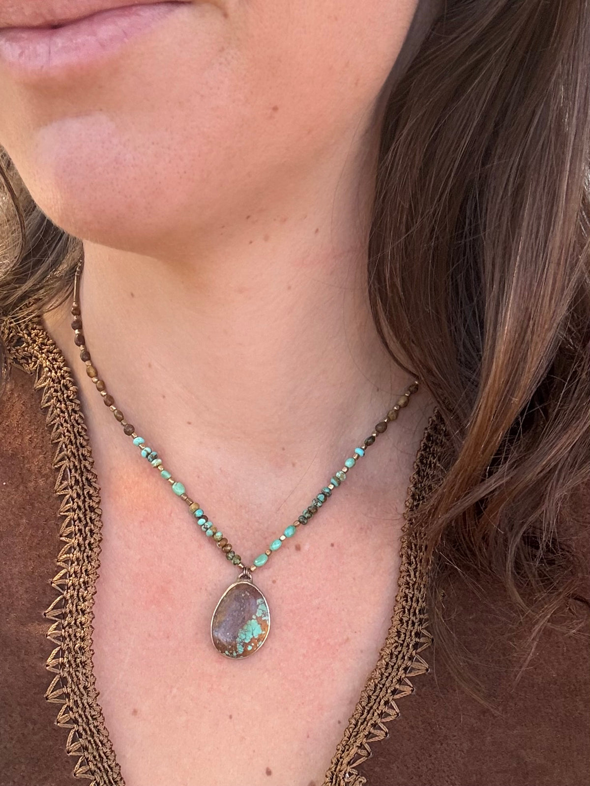 Yin Yang talisman