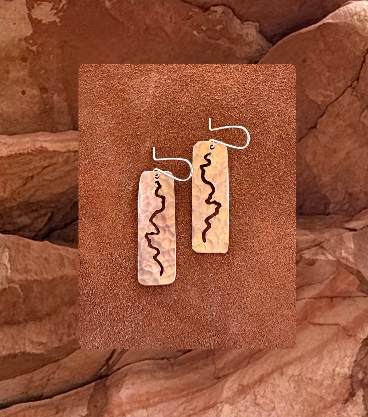 Westwater earrings