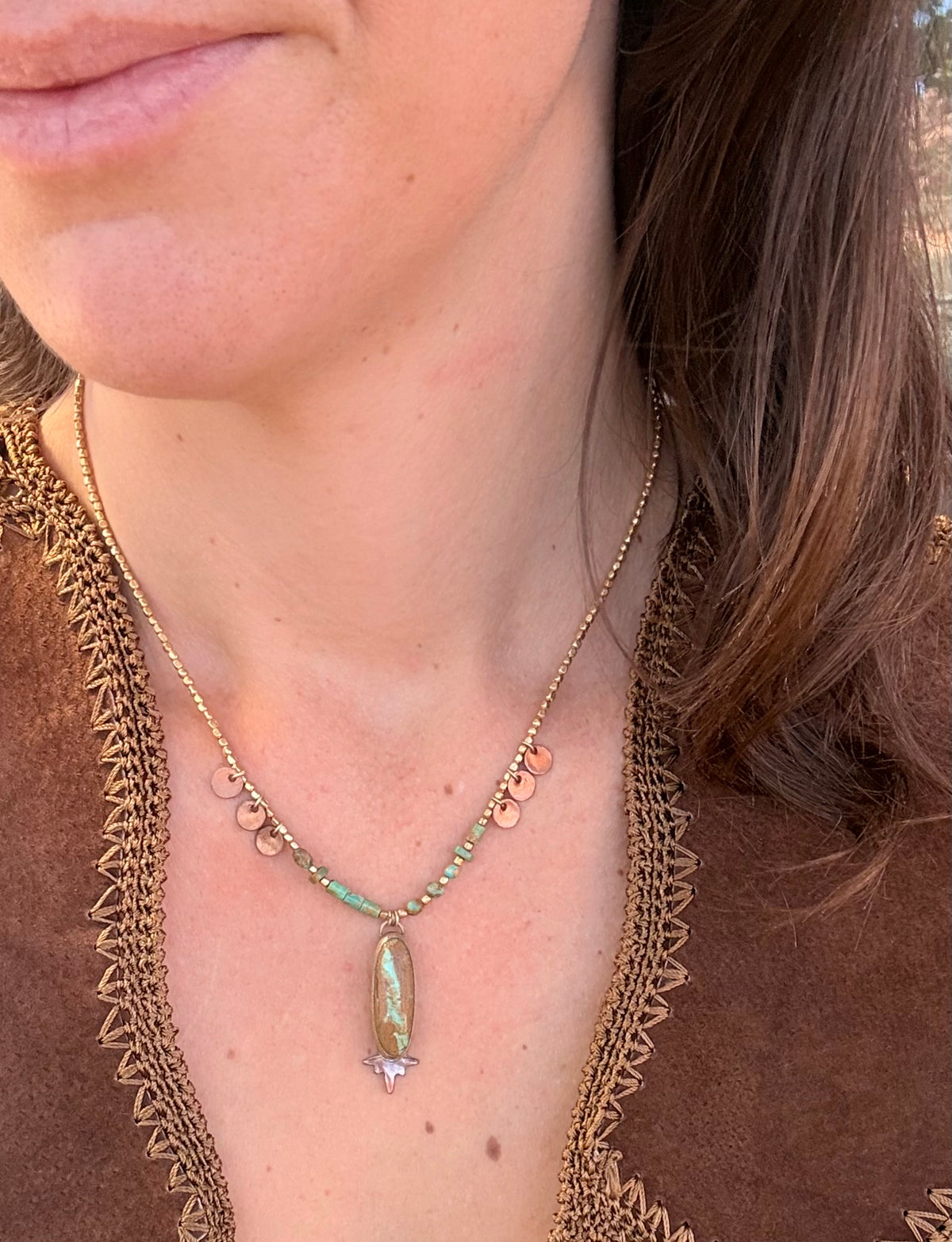 North Star talisman