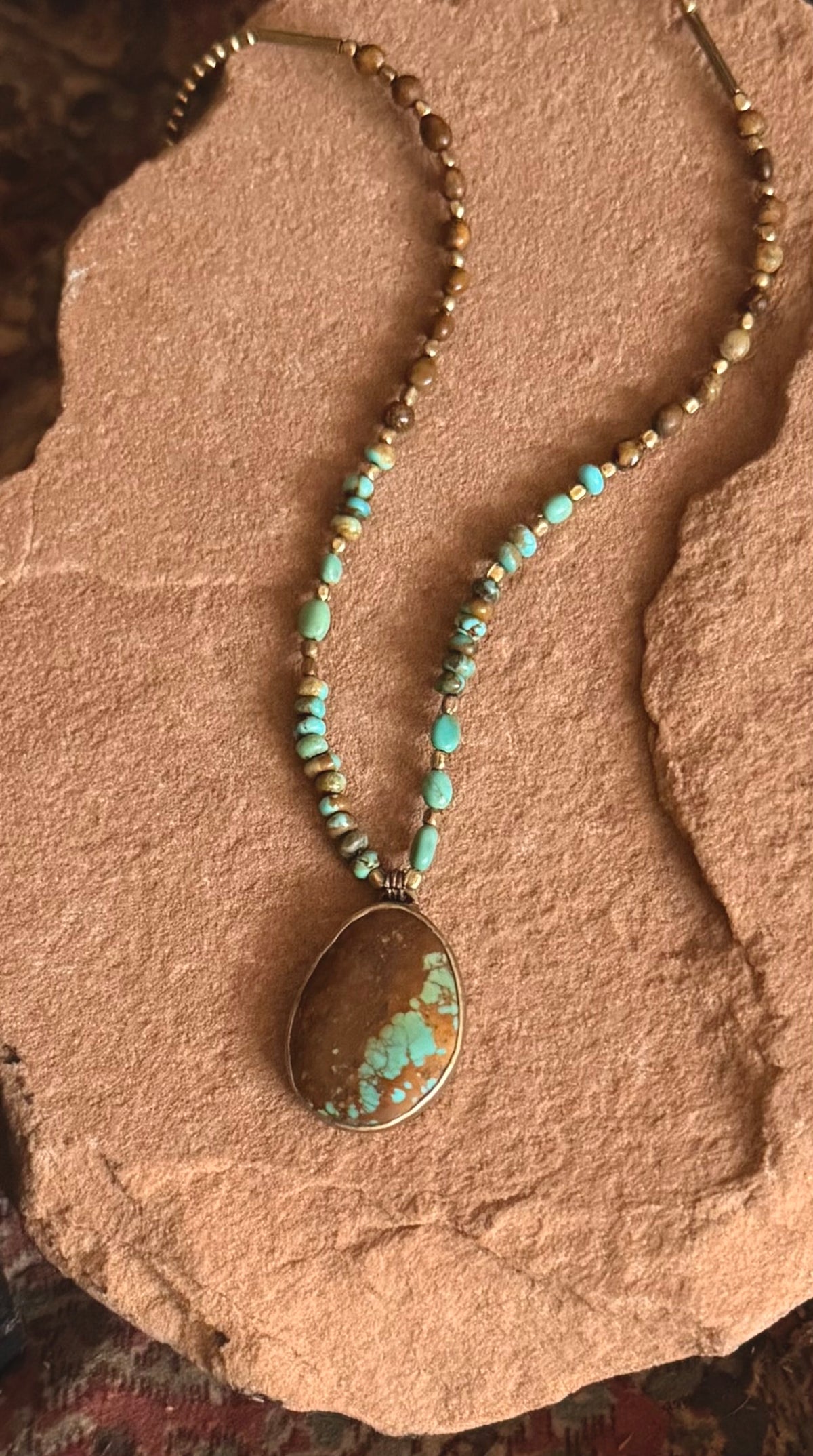 Yin Yang talisman
