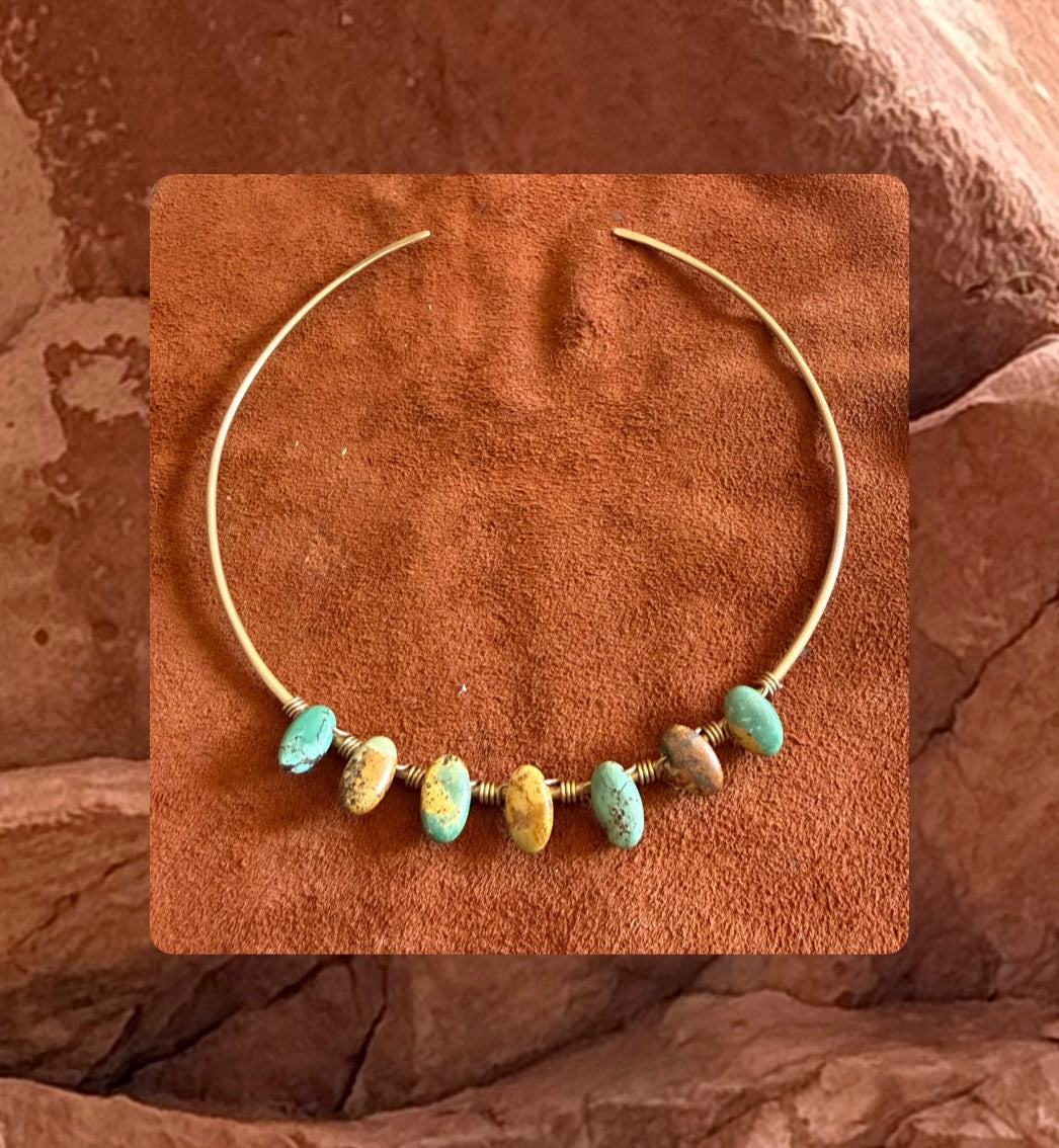 Full spectrum cuff