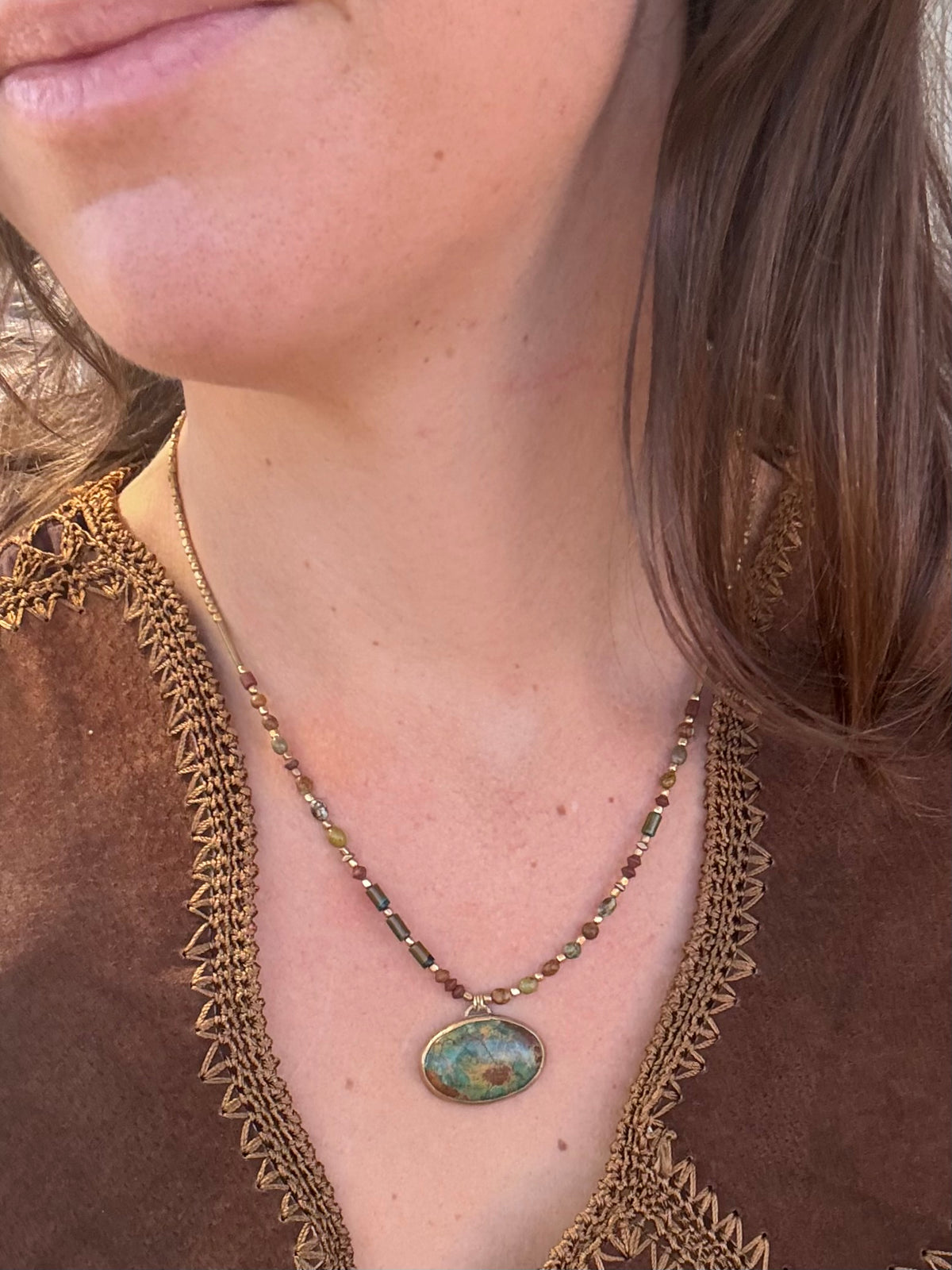 Homeostasis talisman