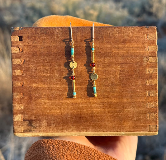 Desert mirage